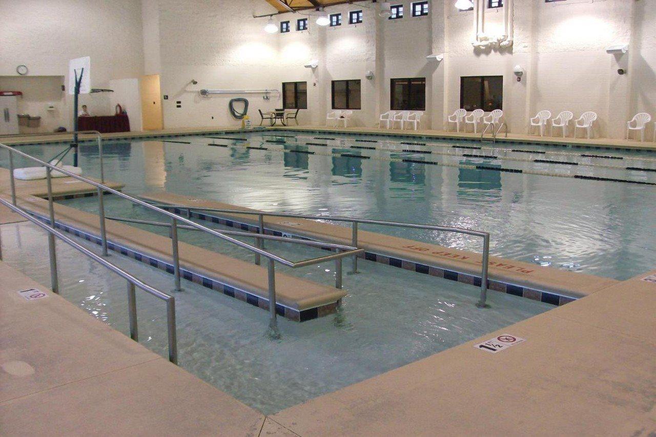 Club Wyndham Resort At Fairfield Glade Extérieur photo