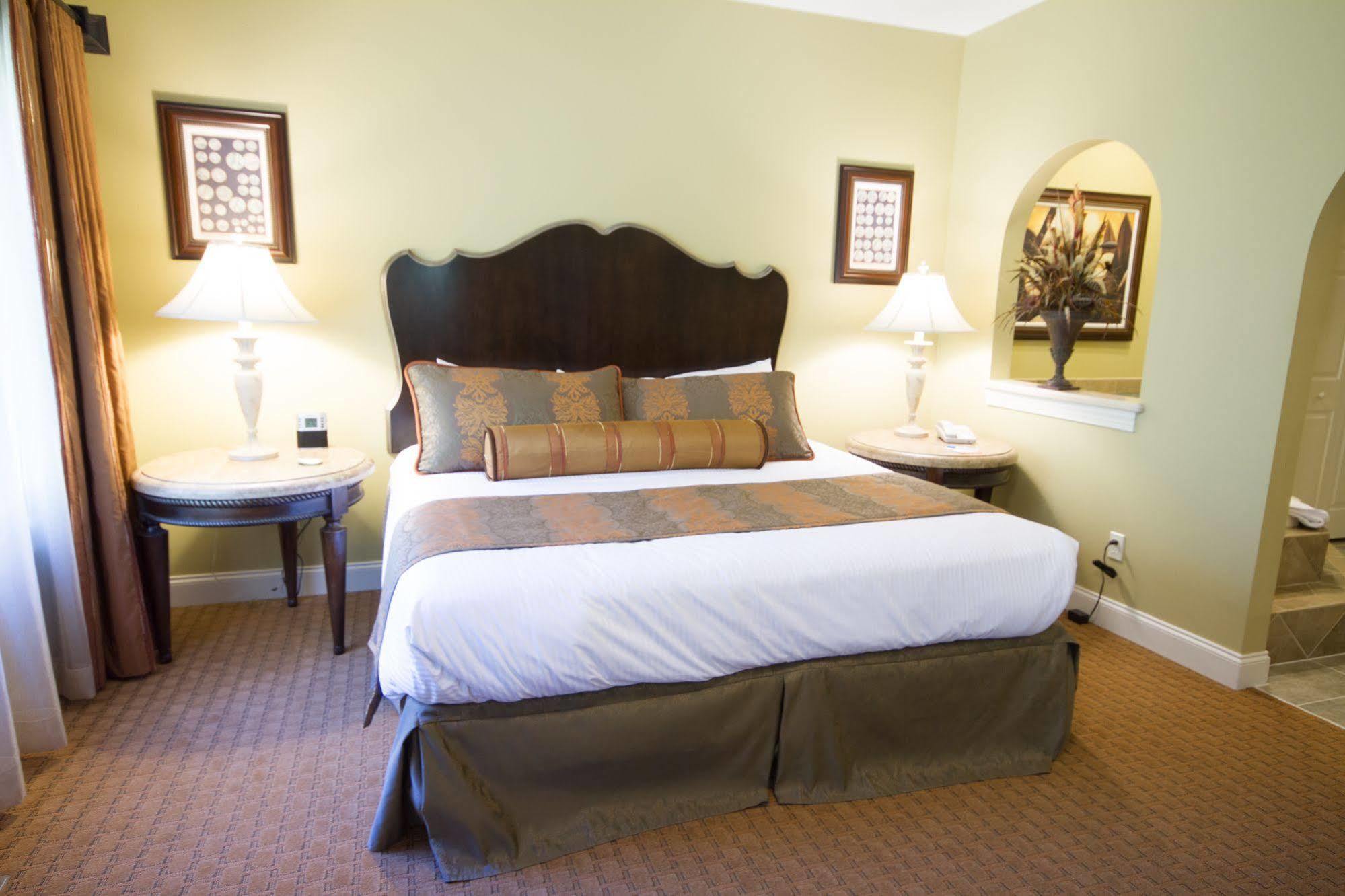 Club Wyndham Resort At Fairfield Glade Extérieur photo