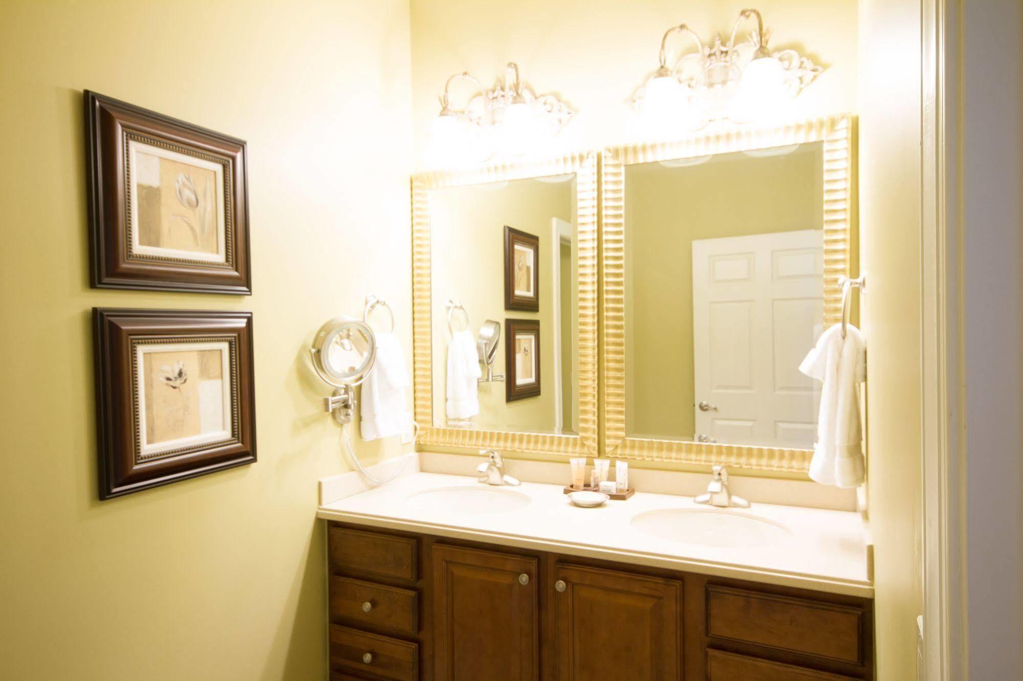 Club Wyndham Resort At Fairfield Glade Extérieur photo