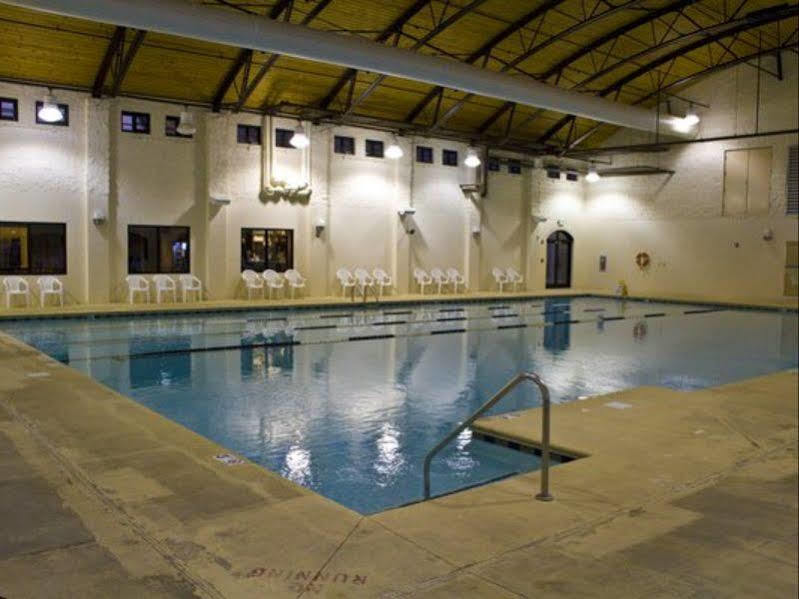Club Wyndham Resort At Fairfield Glade Extérieur photo