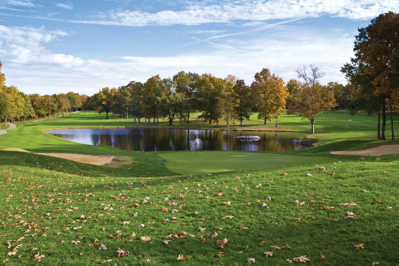 Club Wyndham Resort At Fairfield Glade Extérieur photo